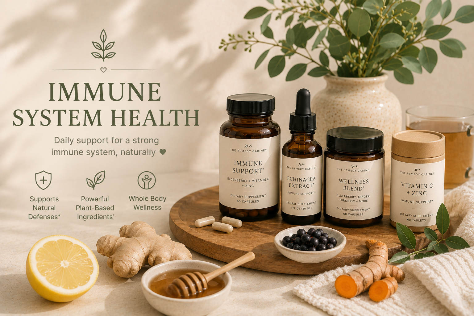 Immune System Health