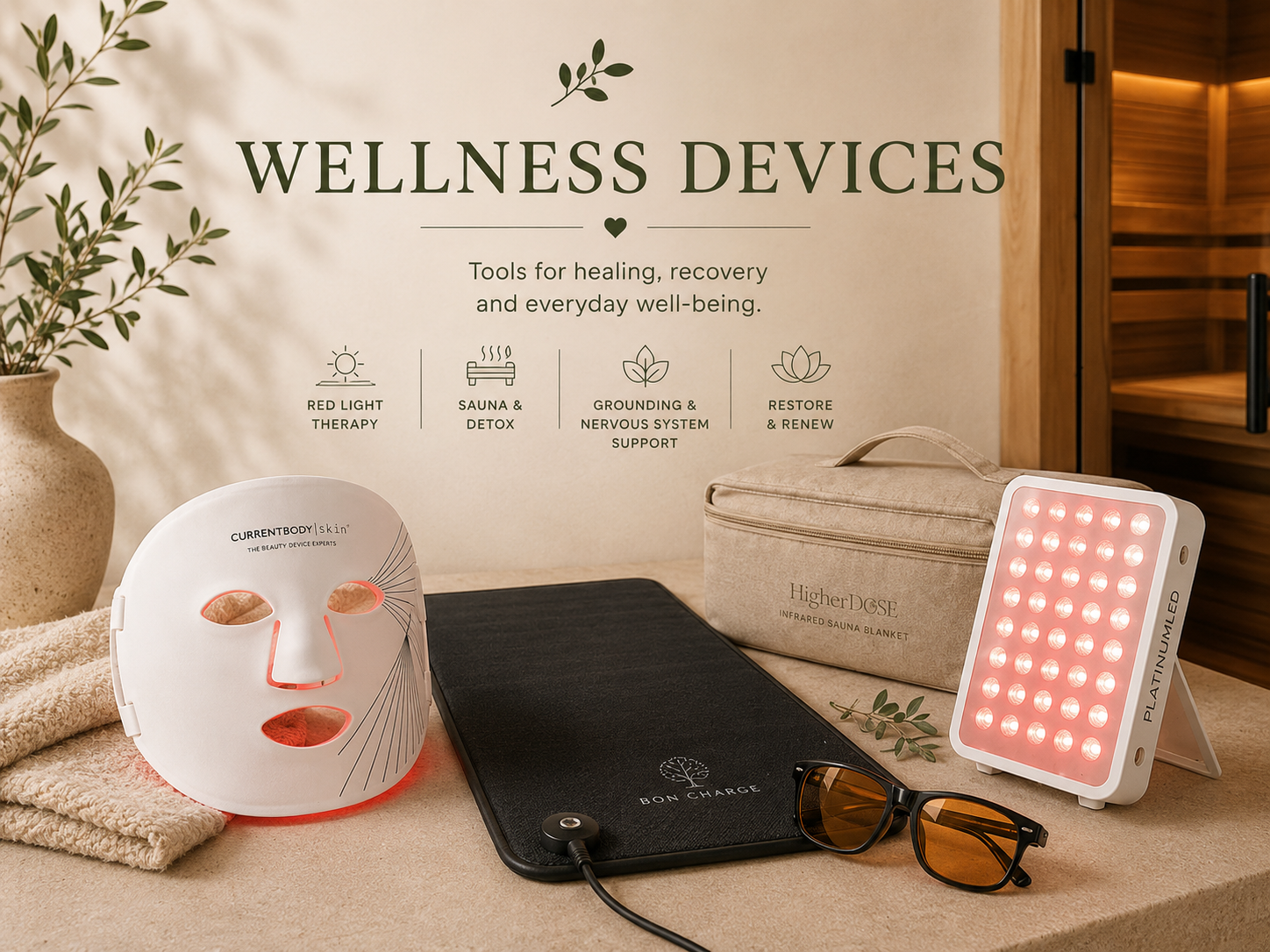 Wellness Devices