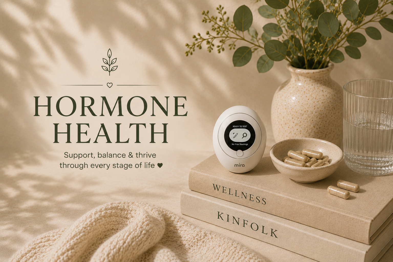 Hormone Health