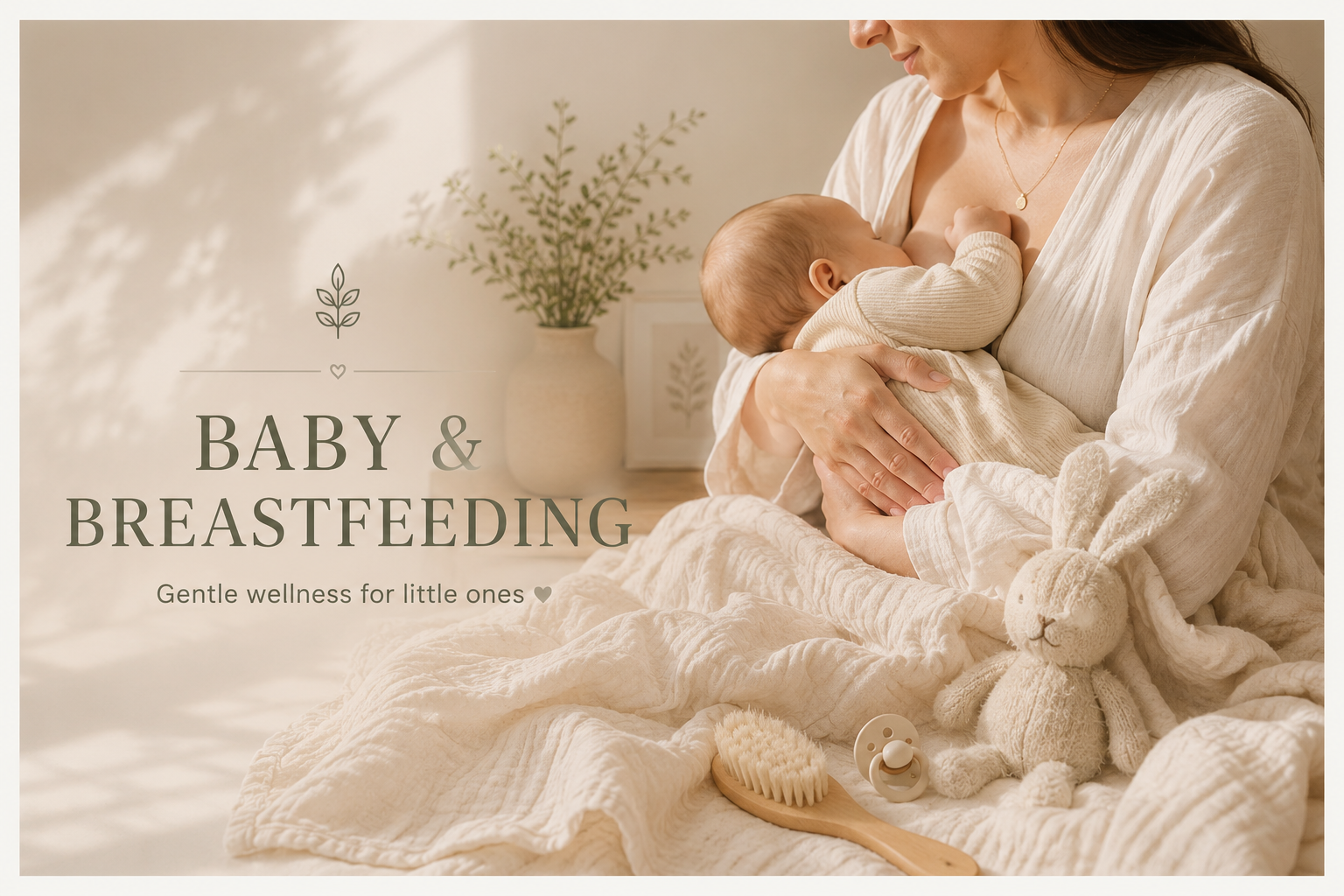 Baby & Breastfeeding