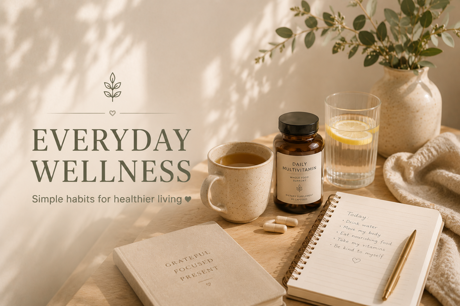 Everyday Wellness