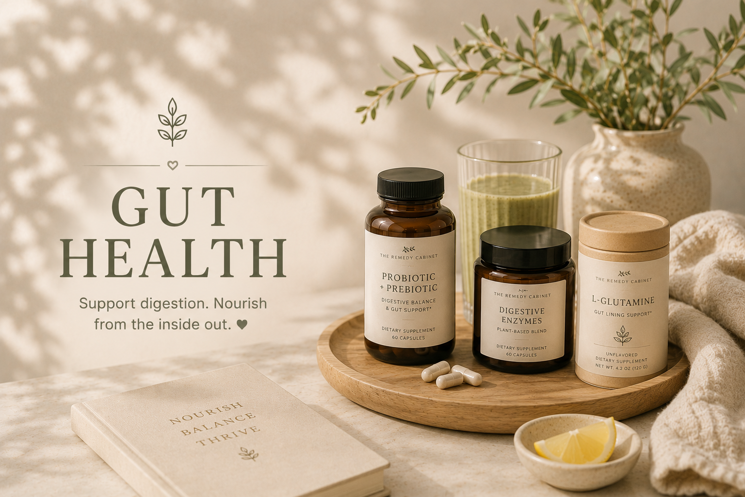 Gut Health