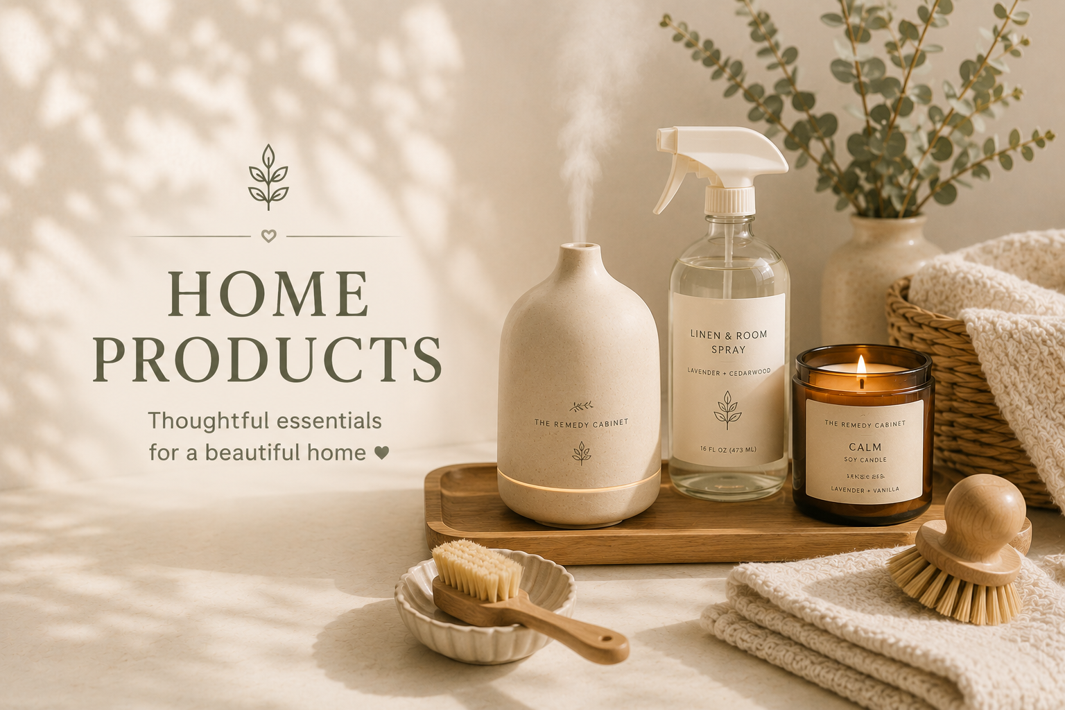Home Products