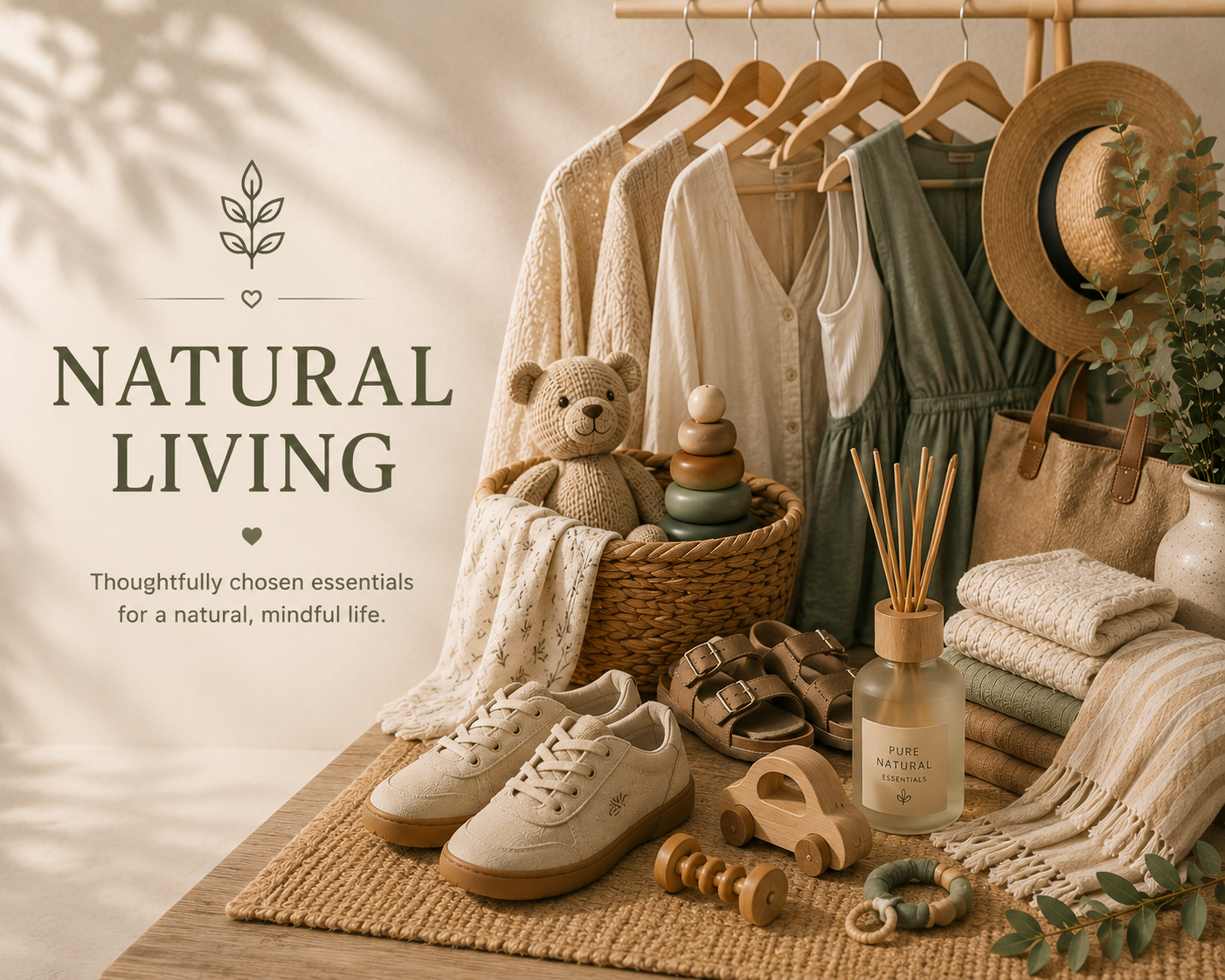 Natural Living