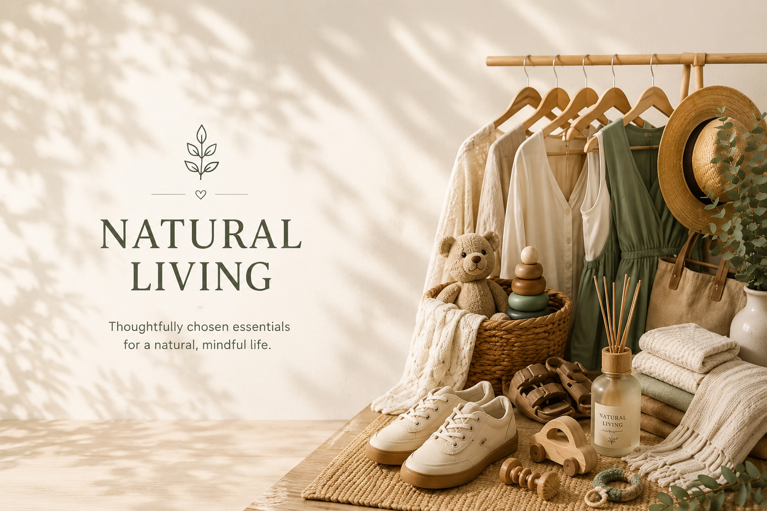 Natural Living