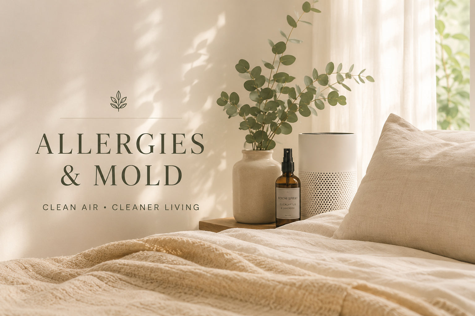 Allergies & Mold