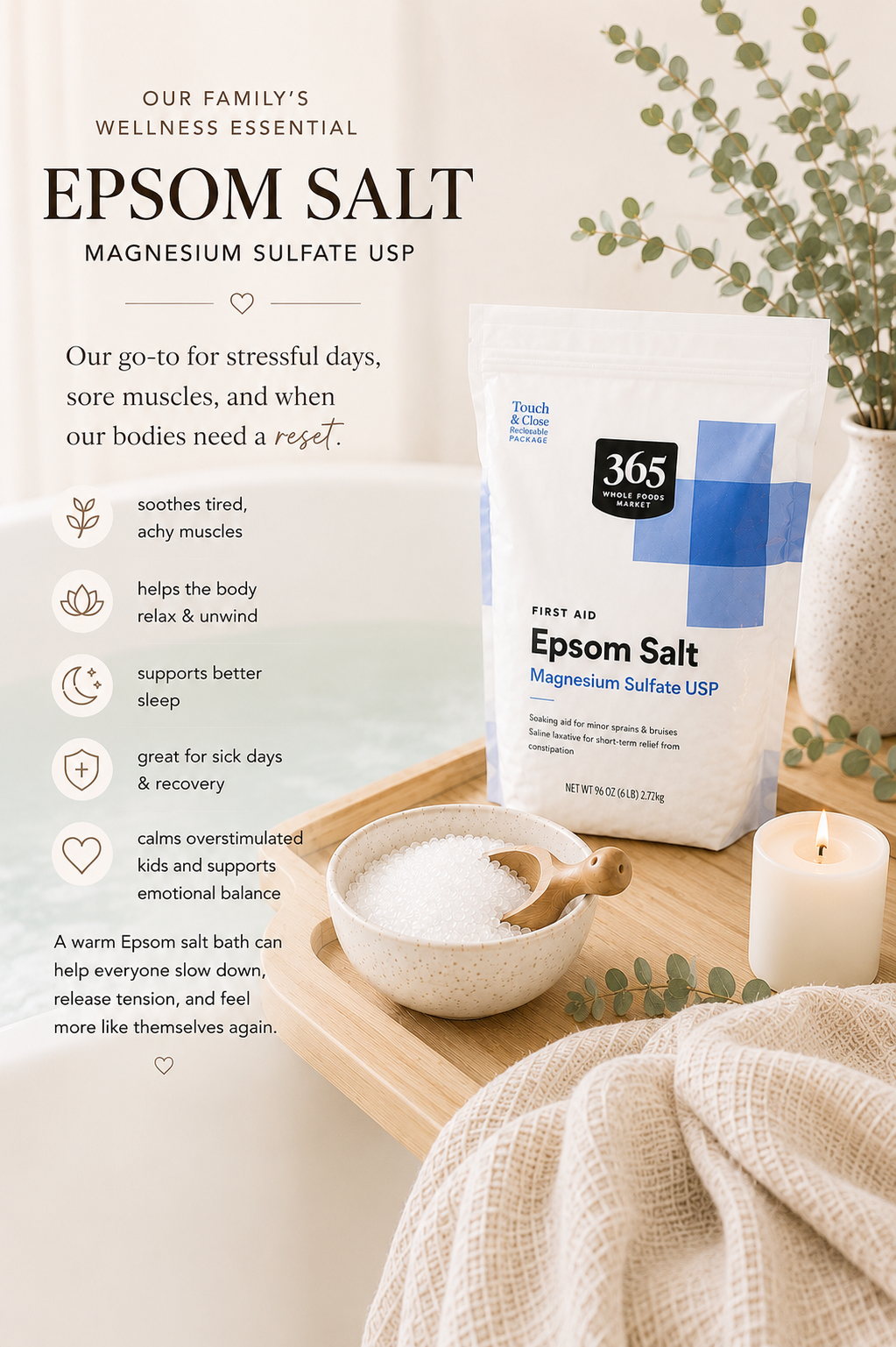 Epson Salt