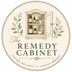 The Remedy Cabinet - Home
