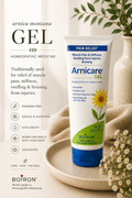 Arnica Montana Gel