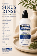 NeilMed Sinus Rinse
