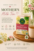 Mother's Milk Tea