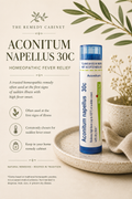 Aconitum Napellus 30C
