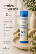Arnica Montana 30C