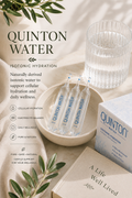 Quicksilver Scientific Original Quinton Isotonic Solution