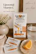 Lyphospheric Vitamin C